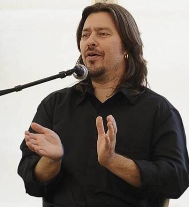 Javier Rivera