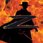 zorro malý