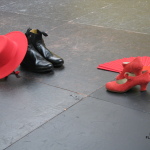 flamenková podlaha
