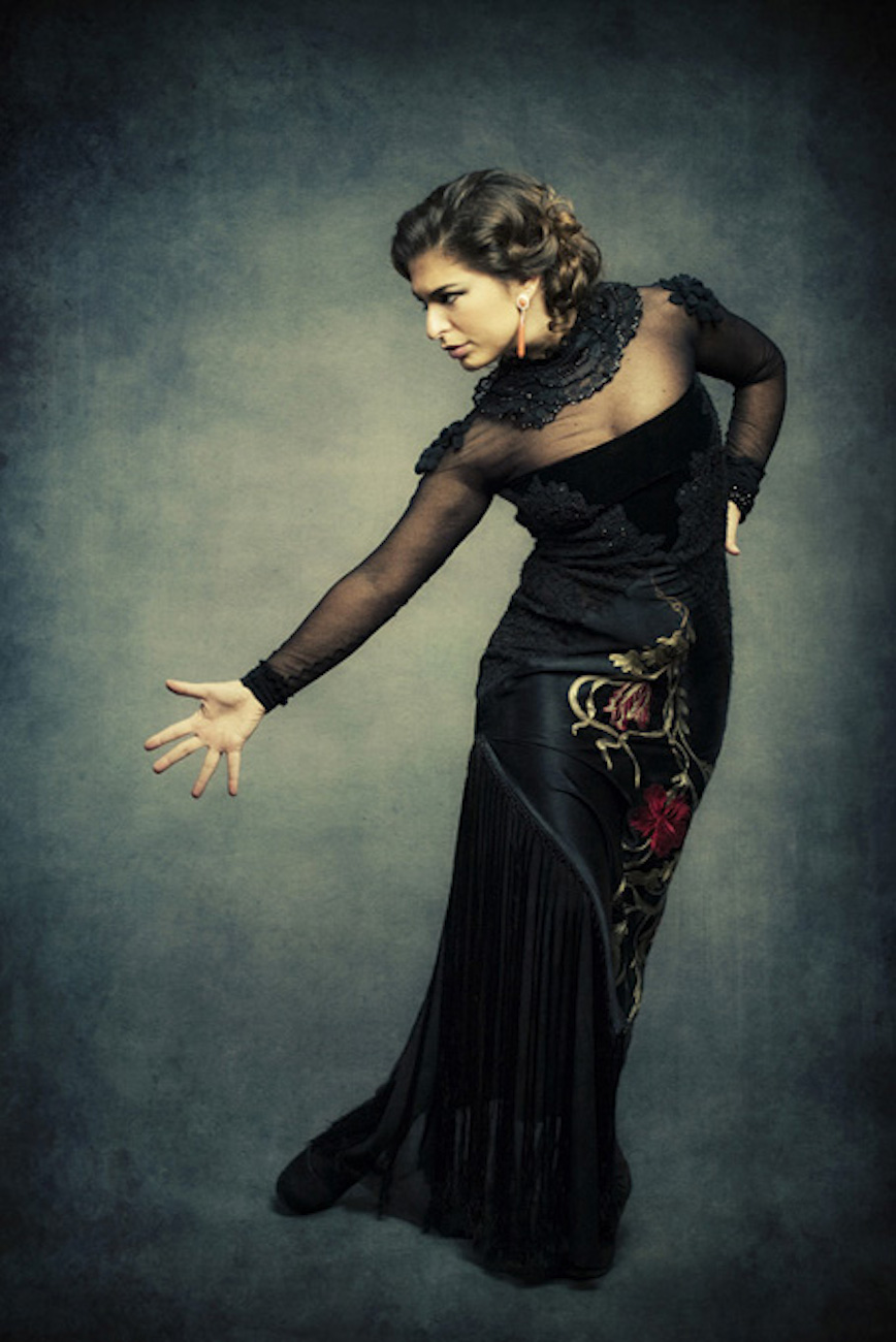 pastora galván