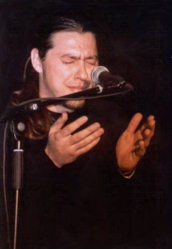 javier rivera